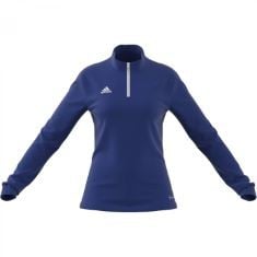 5X ASSORTED ADULT CLOTHES TO INCLUDE ADIDAS WOMEN'S ENTRADA 22 TRAINING TOP, ROYAL BLUE, L.