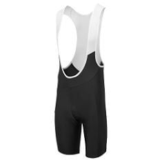 X3 ASSORTED ADULT ITEMS TO INCLUDE ALTURA MENS AIRSTREAM CYCLING BIB SHORTS - BLACK - LARGE.