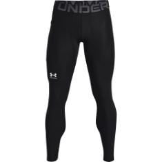 X4 ASSORTED CLOTHING TO INCLUDE UNDER ARMOUR MEN UA HG ARMOUR LEGGINGS, COMFORTABLE AND ROBUST GYM LEGGINGS, LIGHTWEIGHT AND ELASTIC THERMAL UNDERWEAR WITH COMPRESSION FIT.