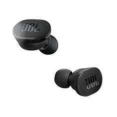 JBL TUNE 130NC TWS EAR BUDS - BLACK - RRP Â£52.63