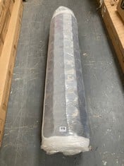 SMALL DOUBLE (120 X 190CM) ROLLED SPRING MATTRESS (ZONE 2)