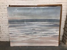 XL BEACH CANVAS 120 X 150CM - ITEM NO. 30766111 - RRP £100 (ZONE 2)