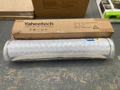 YAHEETECH ROLLED DOUBLE SPRING MATTRESS - MODEL NO. 614377 (ZONE 2)