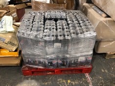 PALLET OF PEPSI MAX NO SUGAR 8 X 2L - BBE: 11/2024 (ZONE 4) (COLLECTION ONLY)