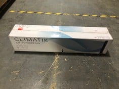 CLIMATIK CTF-75 TOWER FAN (ZONE 1)