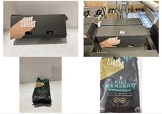 APPROX 8 X CAFE DIRECT 3 KILI MANJARO TANZANIA GROUND COFFEE 6 X 227G - BBE: 10/2024 (ZONE 1)