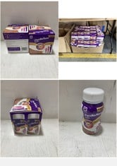 APPROX 55 X ABBOTT PAEDIASURE SHAKE CHOCOLATE FLAVOUR 4 X 200ML - BBE: 01/2025 - TOTAL LOT RRP £440 (ZONE 1) (COLLECTION ONLY)