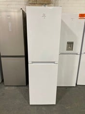 INDESIT NO FROST FREESTANDING 50/50 FRIDGE FREEZER IN WHITE - MODEL NO. IBNF55182WUK - RRP £377 (ZONE 1)