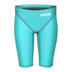 QTY OF ITEMS TO INLCUDE X3 ASSORTED ARENA POWERSKIN SWIMWEAR TO INCLUDE ARENA BOYS POWERSKIN ST NEXT JAMMER JR SWIM BRIEFS, BLUE, 24 EU, ARENA GIRLS POWERSKIN ST NEXT OB JR ONE PIECE SWIMSUIT, BLUE,