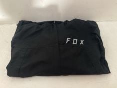 FOX RANGER MEN’S WATERPROOF COAT SIZE MEDIUM.