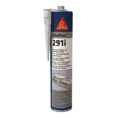 APPROX X35 ASSORTED ITEMS TO INCLUDE SIKA – SIKAFLEX 291I – MARINE SEALANT AND ADHESIVE – SPECIFICALLY DESIGNED FOR THE MARINE MARKET – SOLVENT FREE – BLACK – 300ML CARTRIDGE.