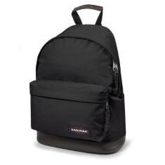 2X ASSORTED BAGS TO INCLUDE EASTPAK WYOMING BACKPACK, 24 L - BLACK (BLACK).