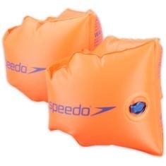 QTY OF ITEMS TO INLCUDE 20X ASSORTED KIDS SWIMWEAR TO INCLUDE SPEEDO ARMBANDS, EXTRA SAFETY, COMFORTABLE FIT, KIDS INFLATABLE FLOAT, ORANGE, CHILD/JUNIOR 0-4, ZOGGS CHILDREN'S PANORAMA JUNIOR SWIMMIN