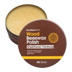 QTY OF ITEMS TO INLCUDE 16X ASSORTED HOME ITEMS TO INCLUDE FURNITURE CLINIC BEESWAX POLISH FOR WOOD & FURNITURE - 200ML - NATURAL BEESWAX FOR ALL WOOD TYPES AND COLOURS - WOOD FURNITURE POLISH TO PRO