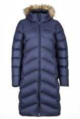 MARMOT WOMEN'S MONTREAUX COAT, WARM, INSULATED HOODED WINTER COAT, WINDPROOF DOWN PARKA, LIGHTWEIGHT PACKABLE OUTDOOR JACKET.