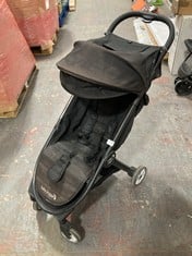 BABY JOGGER BABY STROLLER IN BLACK