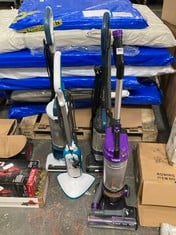 4 X ASSORTED ITEMS TO INCLUDE VAX MACH AIR VACUUM RRP: £89