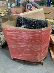 PALLET OF ASSORTED ITEMS TO INCLUDE CATIT SENSES 2.0 CAT TOY (KERBSIDE PALLET DELIVERY)