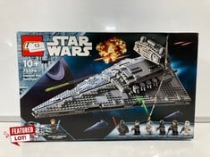 LEGO 75394 DISNEY STAR WARS IMPERIAL STAR DESTROYER RRP- £149.99