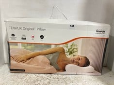 TEMPUR ORIGINAL PILLOW QUEEN X-LARGE RRP- £99