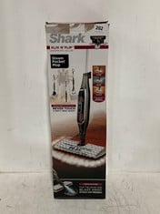 SHARK NINJA STEAM POCKET MOP ITEM NO-S6003UK RRP- £119