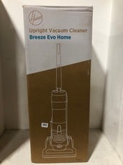 HOOVER UPRIGHT VACUUM CLEANER BREEZE EVO HOME