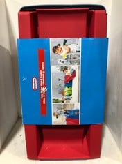 LITTLE TIKES EASY STORE SLIDE & EXPLORE PLAYSET RRP- £99.99