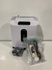 DGF HOUSEHOLD OXYGEN GENERATOR MODEL NO-DF-011 RRP- £250