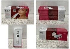 SILK'N BEAUTIFUL TECHNOLOGY REVIT PRESTIGE INTELLIGENT DIAMOND MICRO-DERMABRASION RRP- £139