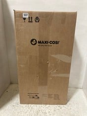 MAXI-COSI FAMILYFIX3 ISOFIX CAR SEAT BASE RRP- £159.99