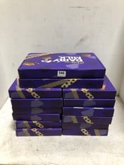 12 X BOXES OF CADBURY DAIRY MILK COLLECTION CHOCOLATES BBE-15/10/24