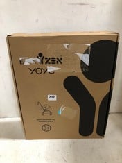 BABYZEN YOYO 0+ NEWBORN PACK TAUPE RRP- £195