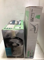 TOMMEE TIPPEE ADVANCED NAPPY DISPOSAL SYSTEM STARTER KIT TO INCLUDE INGENUITY KEEP COZY 3-IN-1 GROW WITH ME BOUNCE & ROCK SEAT