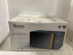 SWAN NORDIC COLLECTION 20 LITRE DIGITAL MICROWAVE