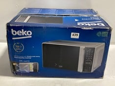 BEKO 700W 20L MICROWAVE OVEN