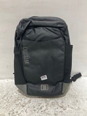 CAMELBAK AIR SUPPORT BACKPACK BLACK