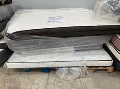 4 X MATTRESSES VARIOUS MAKES AND MODELS INCLUDING IMPERIAL COMFORT 135X190 ( MAY BE DIRTY OR BROKEN ) .