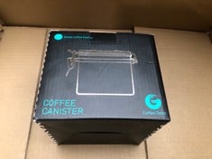 20 X THERMAL TRAVEL CUP WITH POUR OVER FILTER RRP £212: LOCATION - RACK A