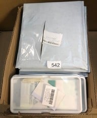 35 X SCREEN PROTECTORS FOR XIAOMI 13 TOTAL RRP Â£186:: LOCATION - RACK F