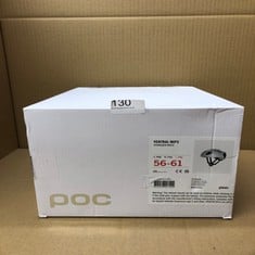 POC VENTRAL MIPS 56-61CM: LOCATION - A RACK