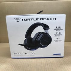 TURTLE BEACH STEALTH 700: LOCATION - F RACK