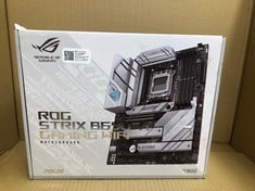 ROG STRIX BR50-A GAMING WIFI MOTHERBOARD: LOCATION - C RACK