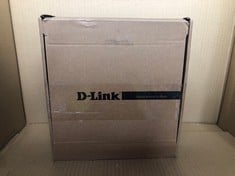 DLINK WIFI ROUTER: LOCATION - C RACK