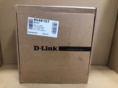 D LINK 5G WIFI ROUTER: LOCATION - C RACK