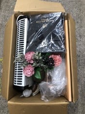 QUANTITY OF ITEMS TO INCLUDE ELPINE 2000W CONVECTOR HEATER: LOCATION - C RACK