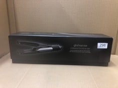 GHD DUET STYLE, PROFESSIONAL 2 IN 1 HOT AIR STYLER: LOCATION - D RACK