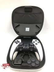 PLAYSTATION BLUETOOTH DUELSENSE EDGE WIRELESS CONTROLLER: LOCATION - TOP 50 RACK