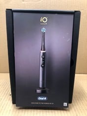 ORAL-B IO SERIES 9: LOCATION - G RACK