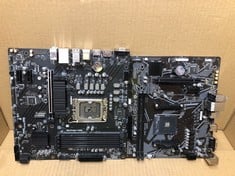 QUANTITY OF GAMING MOTHERBOARDS TO INCLUDE MSI PRO B760M-P GAMING MOTHERBOARD: LOCATION - G RACK