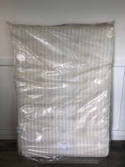 JOHN LEWIS CLASSIC COLLECTION MATTRESS COMFORT 800 RRP £463: LOCATION - MIDDLE FLOOR(COLLECTION OR OPTIONAL DELIVERY AVAILABLE)